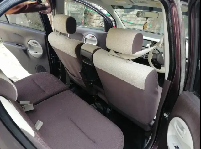 Toyota passo 2012 Model Available for Sale in Lahore