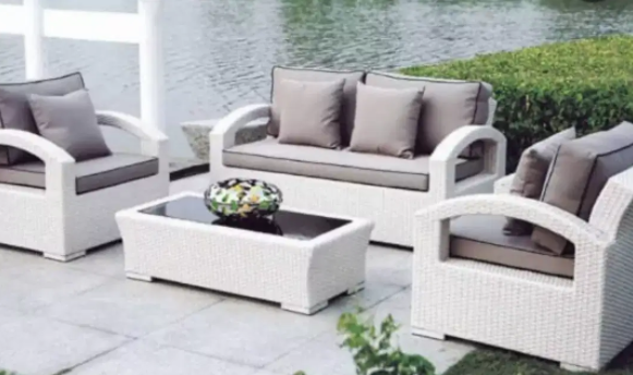 New Rattan furniture Available for Sale