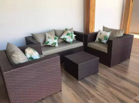 New Rattan furniture Available for Sale