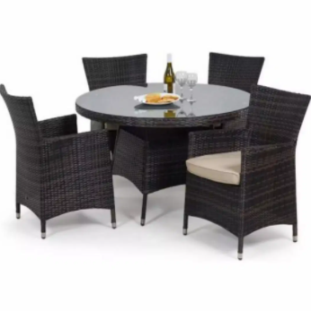 New Rattan furniture Available for Sale
