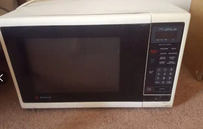 Dawlance microwave oven Available for Sale