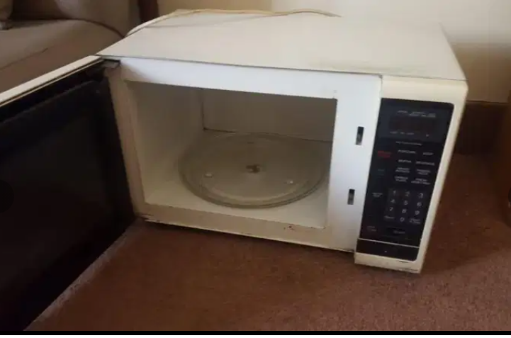 Dawlance microwave oven Available for Sale