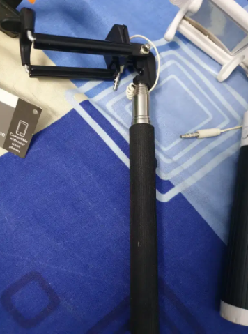 3 selfie sticks Available for sale in Rawalpindi