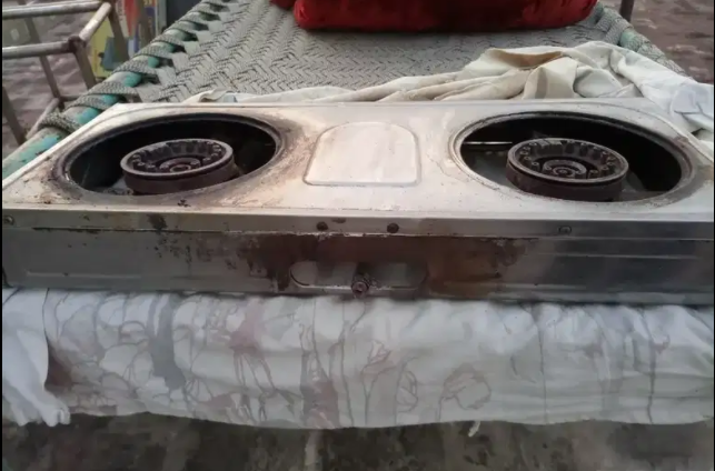 Burner (chullah) Available for sale