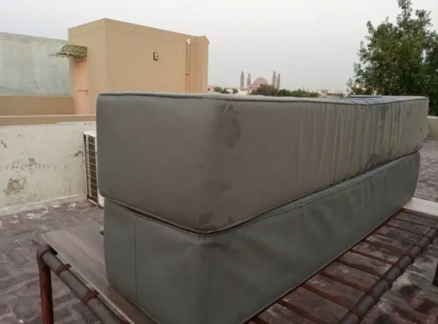 Sufacambed Available for sale in Lahore