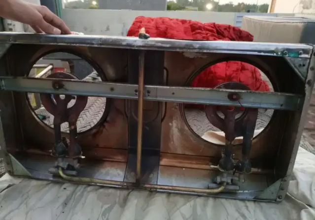 Burner (chullah) Available for sale