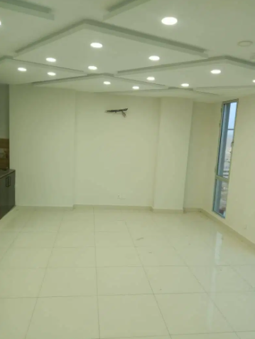 Office For Sale In Midway B Bahira Town Karachi