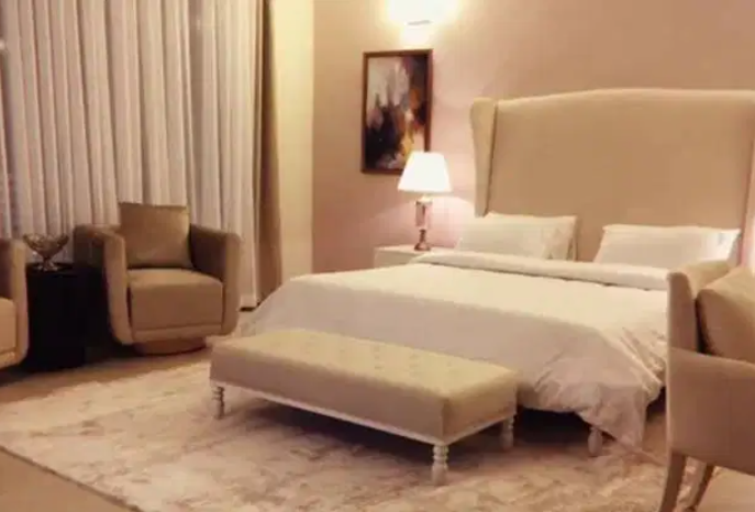 3 Bed Apartment For Sale in Liberty Commercial Bahira Town Karachi