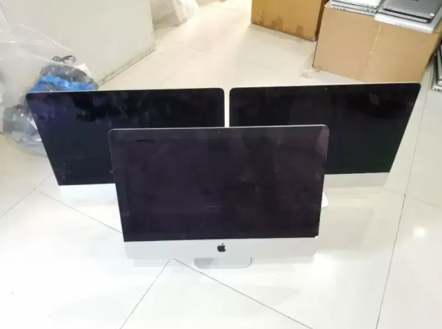 IMAC 2012 MID 21.5INCH ALL MODELS AVAILABLE FOR SALE IN LAHORE