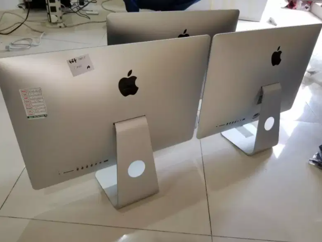 IMAC 2012 MID 21.5INCH ALL MODELS AVAILABLE FOR SALE IN LAHORE