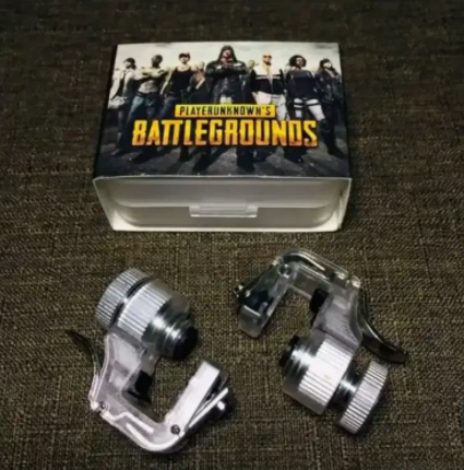 New R11 trigger controller for pubg/cod best performance for Sale