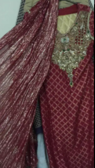 Fancy dresses Available for Sale in Sargodha