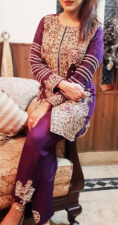 Fancy dresses Available for Sale in Sargodha