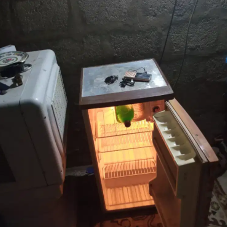 Room fridge Available for sale