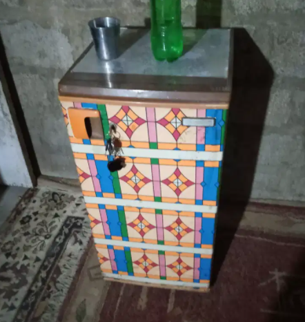 Room fridge Available for sale