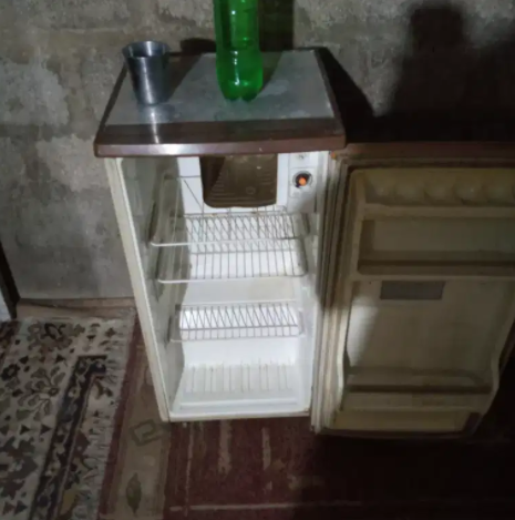 Room fridge Available for sale