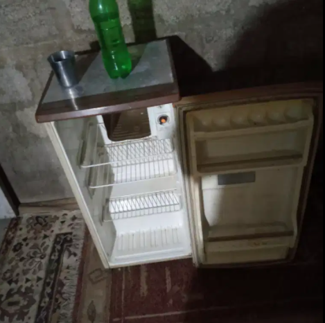 Room fridge Available for sale