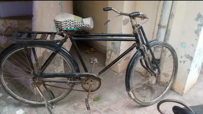 Sohrab cycle Available for sale