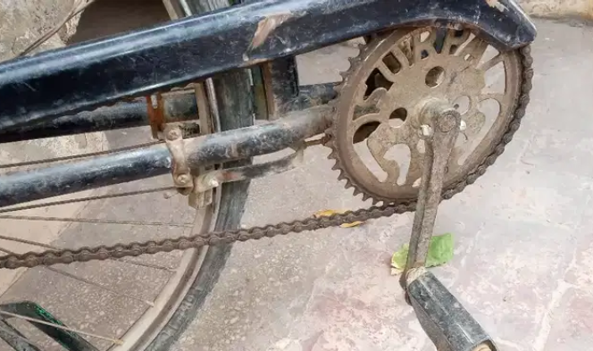 Sohrab cycle Available for sale