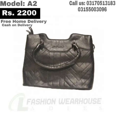 New Ladies Purse, Clutch and university bags Available for Sale in Islamabad