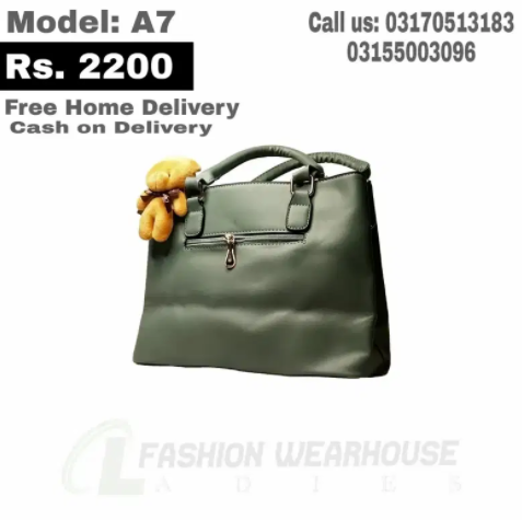 New Ladies Purse, Clutch and university bags Available for Sale in Islamabad