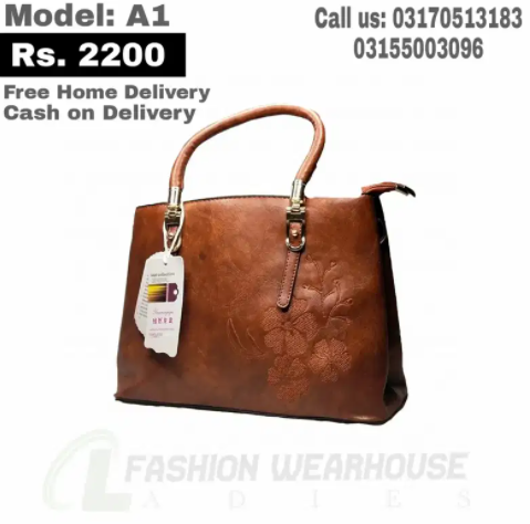 New Ladies Purse, Clutch and university bags Available for Sale in Islamabad