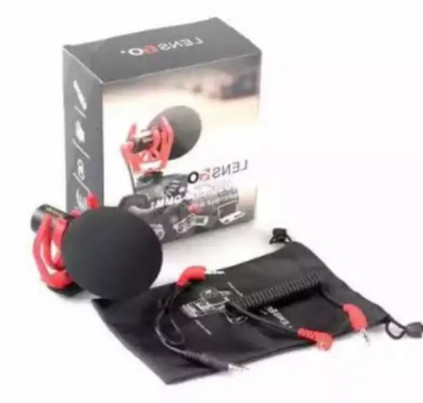 New Lensgo Mic LYM-DMM1 Computable cameras, PCs, Mobiles for Sale