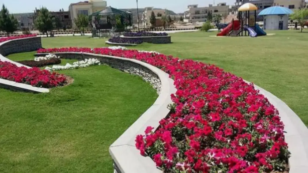 Bahria Enclave Sector F. 8 Marla Plot Available for Sale Possession VSoon