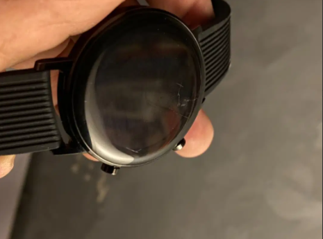 Huawei GT 2 - 42 mm watch Available for Sale