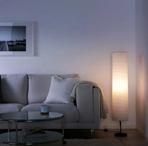 New IKEA Holmo Lamp Available for Sale in  Islamabad