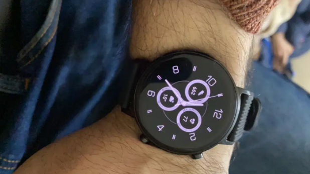Huawei GT 2 - 42 mm watch Available for Sale