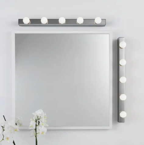 NEW IKEA VANITY MIRROR LAMP AVAILABLE FOR SALE