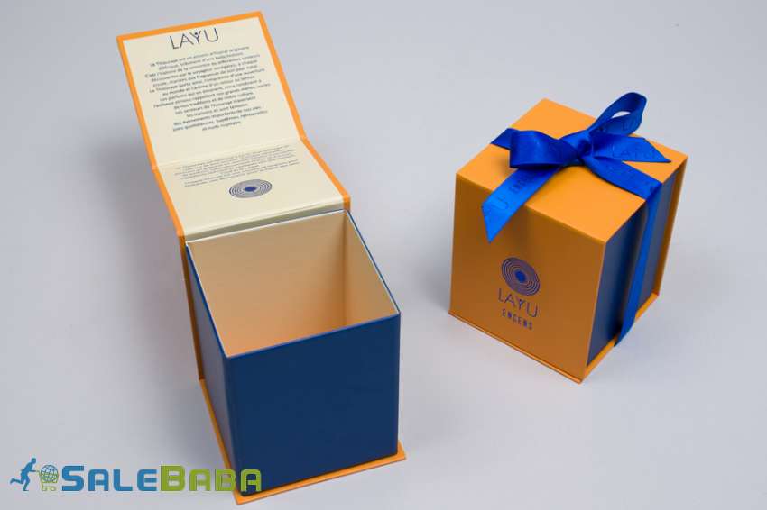 Corrugated Cartons and Boxes, Customized Printed Box, Carton & Box