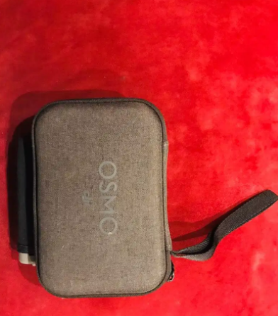 DJI OSMO MOBILE 3 COMBO - 3 AXIS HANDHELD STABILIZER FOR SALE