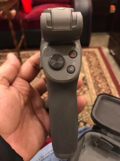 DJI OSMO MOBILE 3 COMBO - 3 AXIS HANDHELD STABILIZER FOR SALE