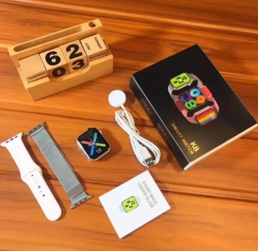 New Smart Watches Fk88, Fk87, k8,W35,W26,T500, T5,Hw12 Available for Sale