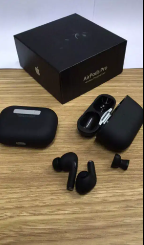 New Apple Airpod Pro Gold , Black and white Color Available for Sale