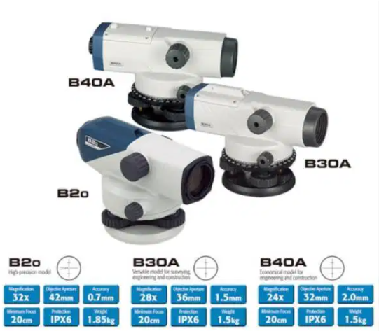 New Smart total Stations auto Levels limited time offer Available for Sale