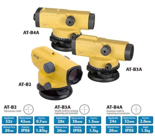 New Smart total Stations auto Levels limited time offer Available for Sale