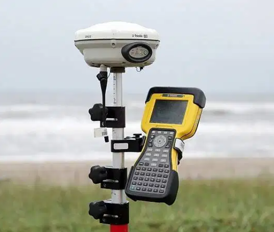 New & Used Total Station RTK GNSS Survey Drone land measurement