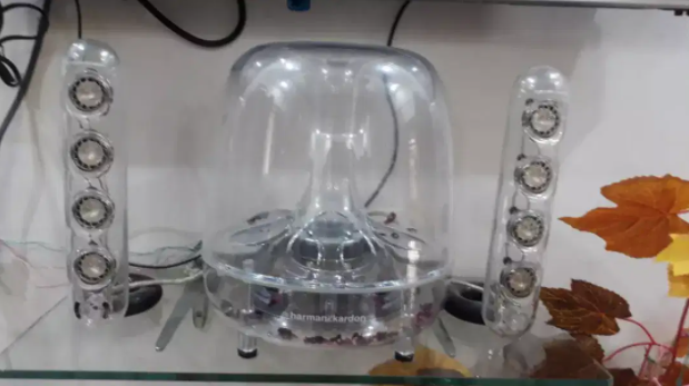 New Speaker harman Kardon Available for Sale in Multan