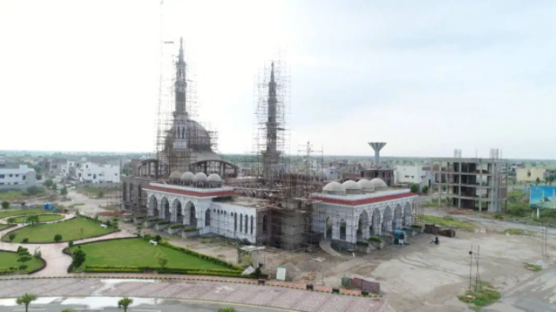 5 Marla Residential Plot For Sale In Block-G Royal Orchard Multan