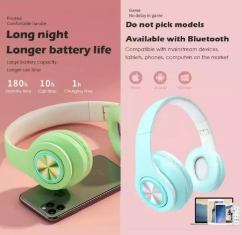 New Sony Macron Young Bass Headphones Available for Sale in Multan