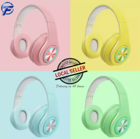 New Sony Macron Young Bass Headphones Available for Sale in Multan