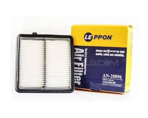 Genuine Air & Oil Filters Available for sale