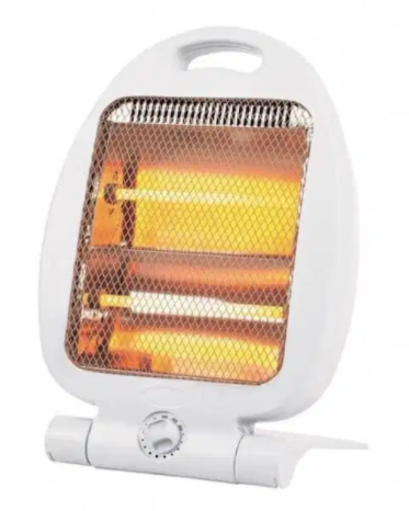 Riga Electric Heater Available for sale