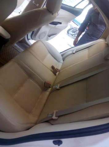 Car Seat Covers Available for sale