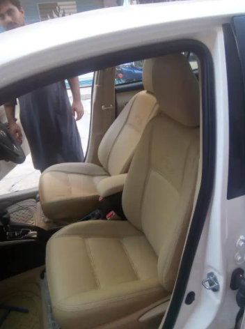 Car Seat Covers Available for sale