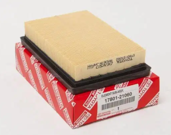 Genuine Air & Oil Filters Available for sale