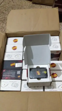 Zong Bolt +,Jazz super 4g,Ptcl Charji device available for sale